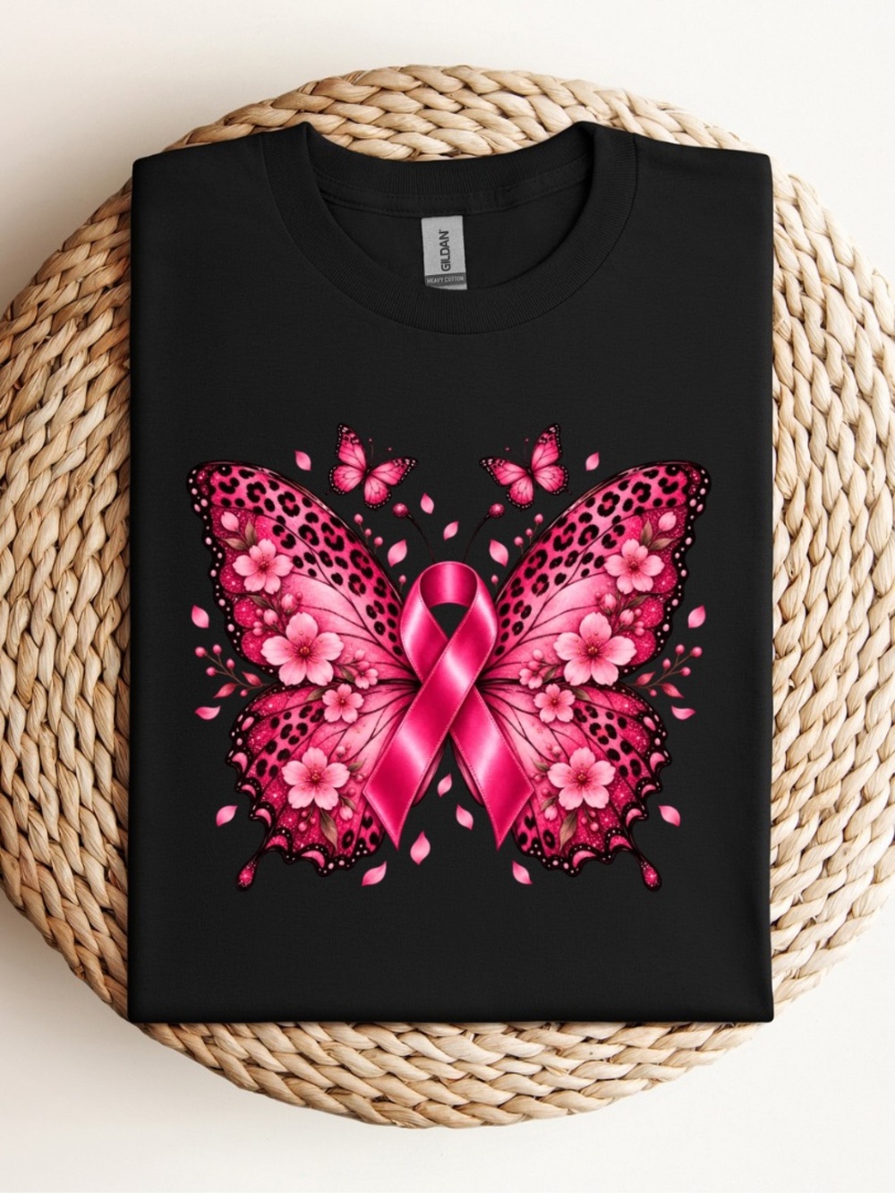 Breast Cancer Awareness T-Shirt